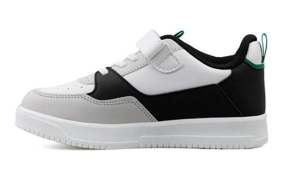 Cool Max Force Sneaker Çocuk Spor Ayakkabı - Resim 28