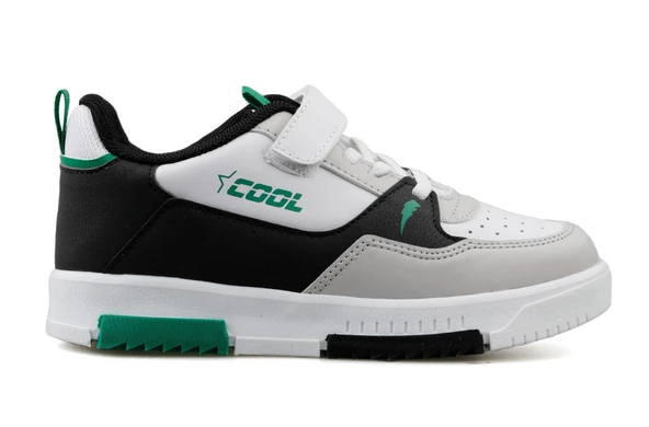Cool Max Force Sneaker Çocuk Spor Ayakkabı - Resim 36