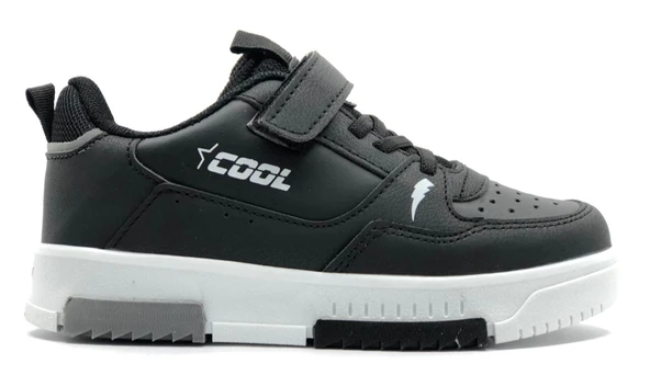 Cool Max Force Sneaker Çocuk Spor Ayakkabı - Resim 34