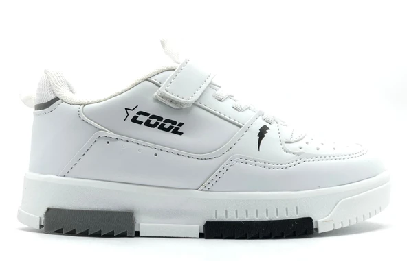 Cool Max Force Sneaker Çocuk Spor Ayakkabı - Resim 19