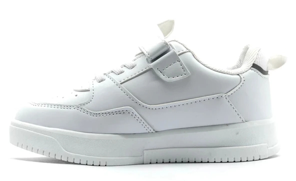 Cool Max Force Sneaker Çocuk Spor Ayakkabı - Resim 11