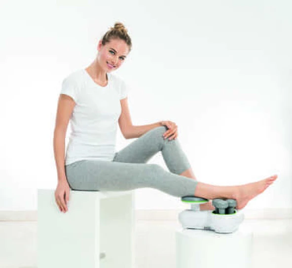 BEURER FM 200 AŞİL TENDONU MASAJ ALETİ - 4