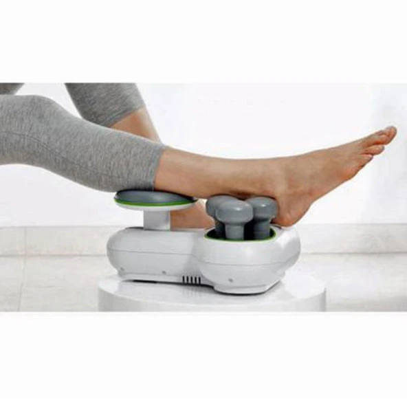 BEURER FM 200 AŞİL TENDONU MASAJ ALETİ - 5