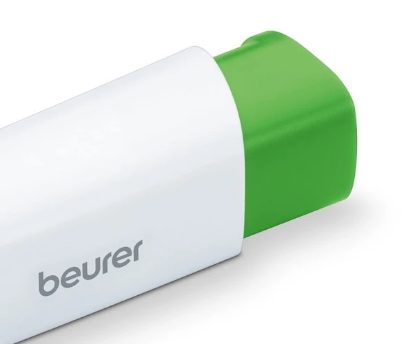 Beurer LS 20 Eco Seyahat Tartısı/Baskülü - 3