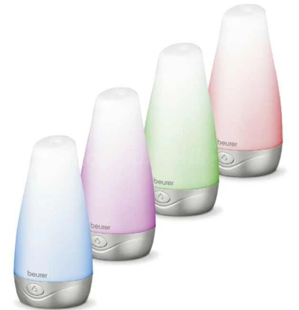 Beurer LA 30 Hava Nemlendirici  Oda Difüzörü Şık Tasarımlı - 2