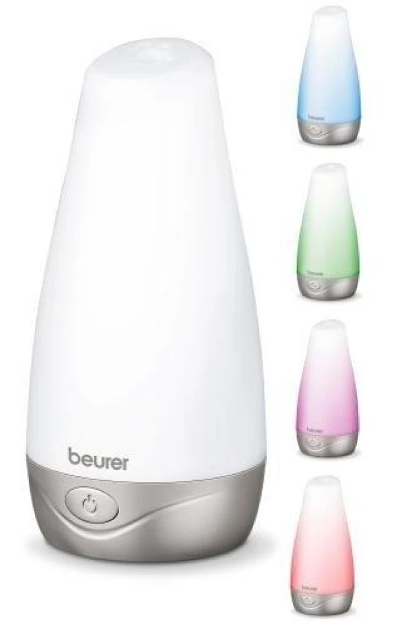 Beurer LA 30 Hava Nemlendirici  Oda Difüzörü Şık Tasarımlı - 3