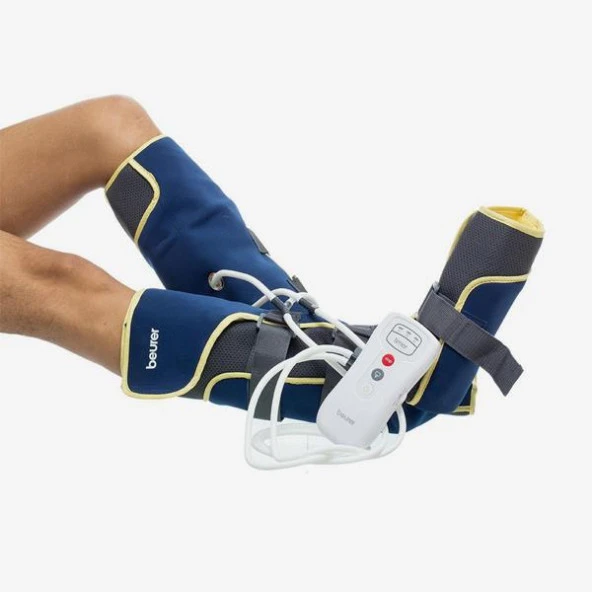 Beurer FM 150 Ayak Masaj Kompresyon Aleti - 5