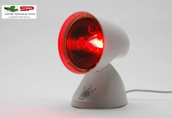 Beurer IL 35 Infrared Infraruj Kızılötesi  Işık Lambası - 3