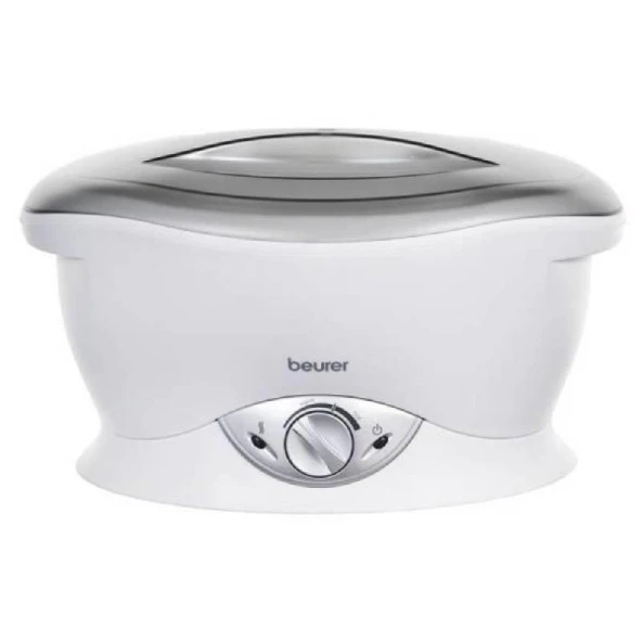 BEURER MP 70 PARAFİN BANYOSU CİHAZI PÜRÜZLÜ KURU CİLT - 4