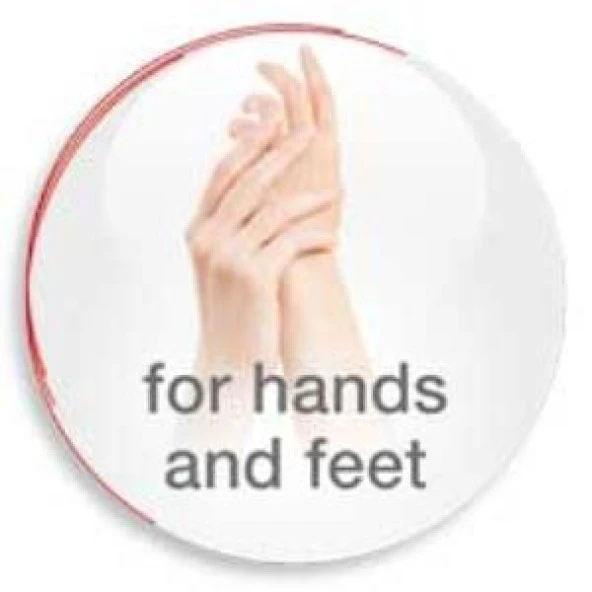 BEURER MP 70 PARAFİN BANYOSU CİHAZI PÜRÜZLÜ KURU CİLT - 7