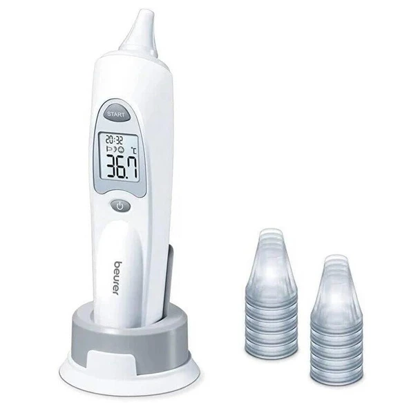 Beurer FT 58 Kulaktan Bebek Ateş ölçer - 2