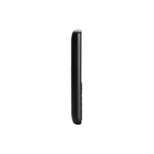 Panasonic Kx-Tu250exb Renkli Ekran 4G Tuşlu Cep Telefonu Siyah (2 Yıl Türkiye Distribütör Garantili) - 4