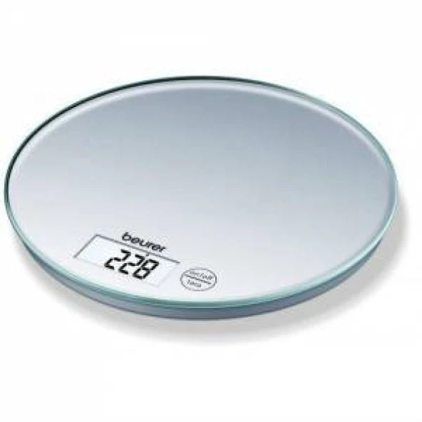 Beurer KS 28 Mutfak Terazisi / Mutfak Tartısı / Mutfak Baskülü - 2