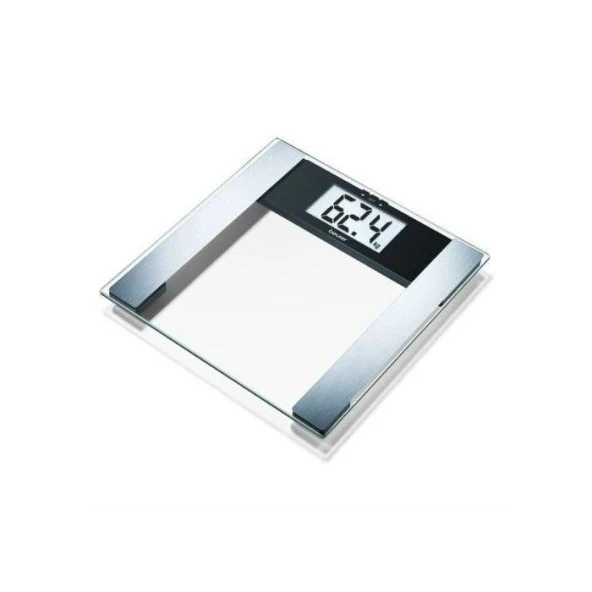 BEURER BG 17 CAM BASKÜL DİYAGNOZ TARTI