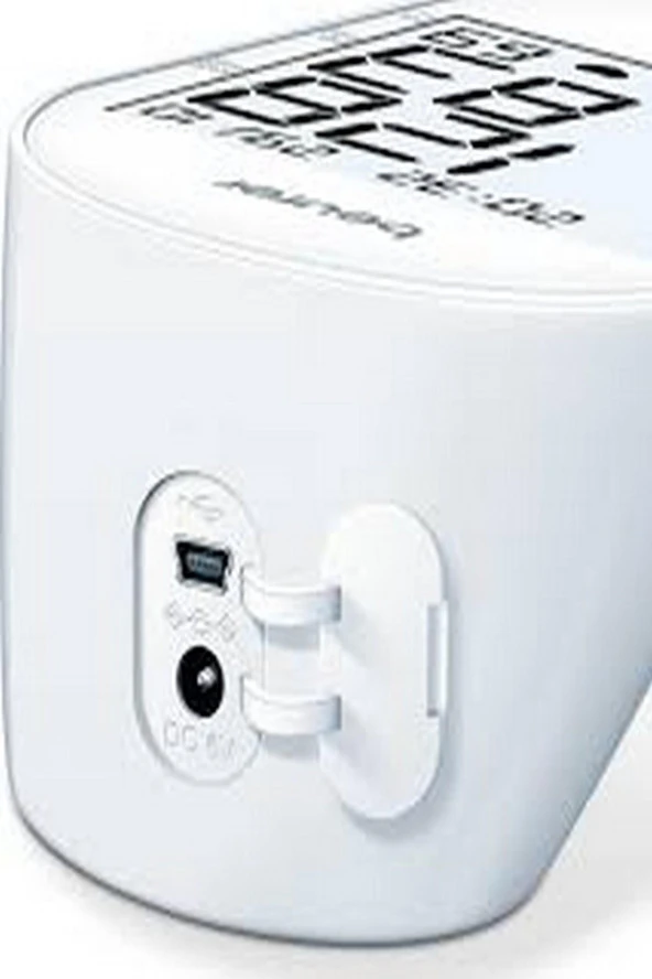 BEURER BM 55 TANSİYON ALETİ-ÜST KOLDAN ÖLÇÜM-NABIZ ÖLÇER - 8