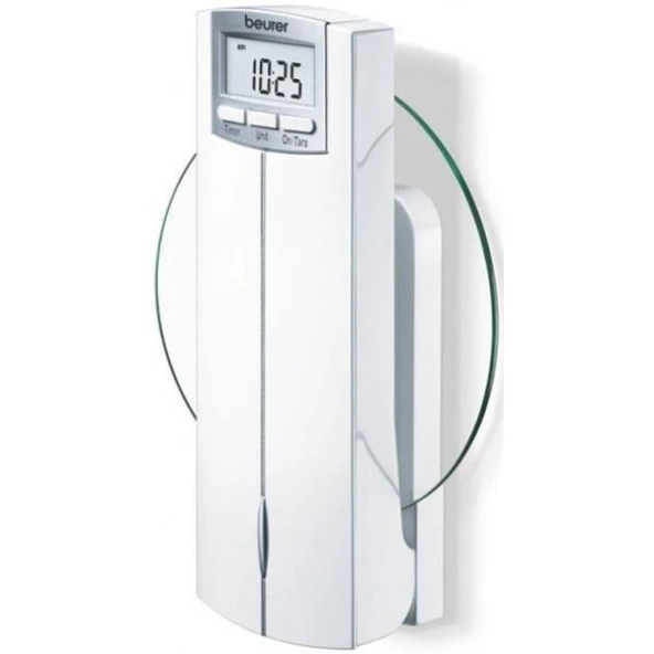 Beurer KS 52 Digital Duvar Terazisi Duvar - 2