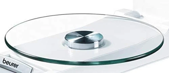 Beurer KS 52 Digital Duvar Terazisi Duvar - 3