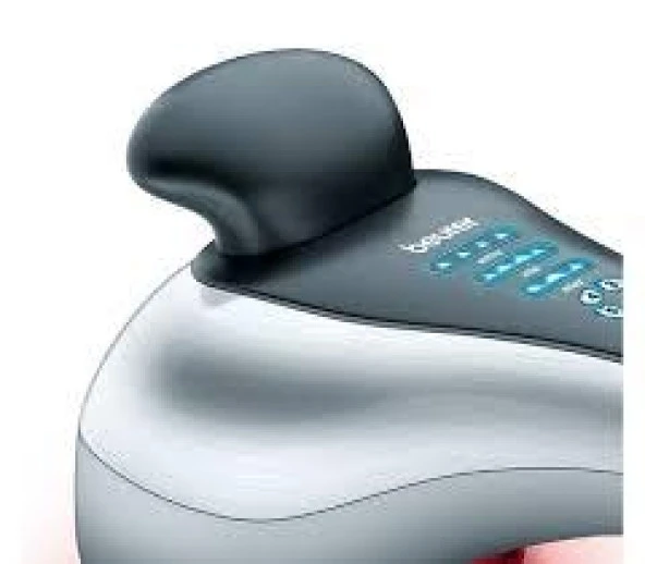 Beurer MG 100 Vücut Masaj Aleti Kızılötesi Isıtmalı Tapotman - 2