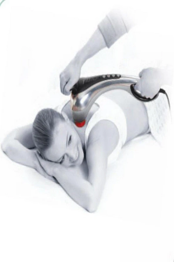 Beurer MG 100 Vücut Masaj Aleti Kızılötesi Isıtmalı Tapotman - 6