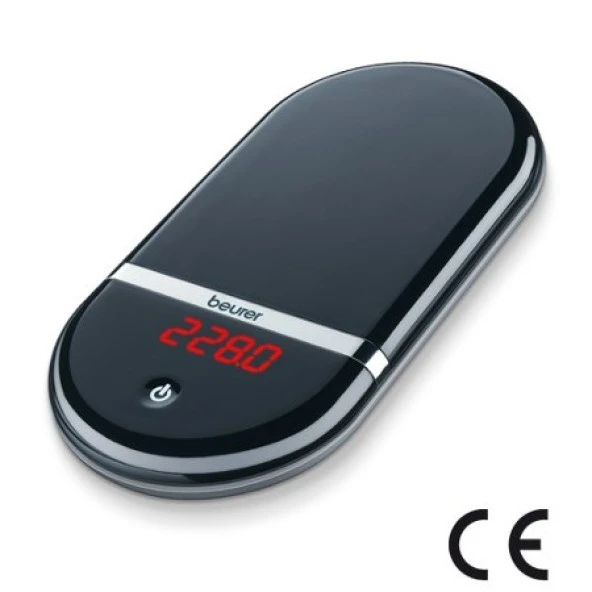 Beurer KS 36 0.1 Gr Hassas Mutfak Tartısı Terazi Baskül