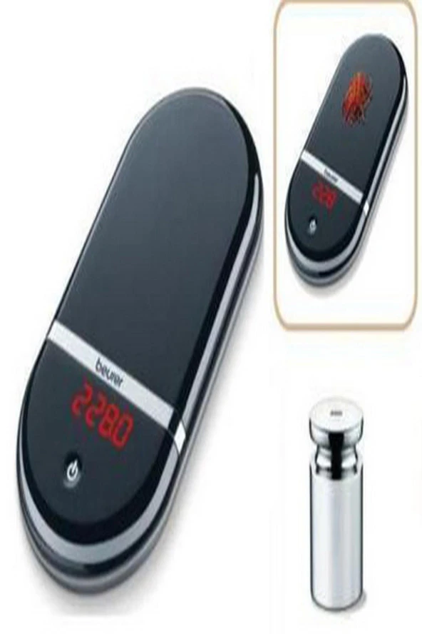 Beurer KS 36 Hassas Mutfak Tartısı Terazisi(0,1GR.ÖLÇEK) - 4