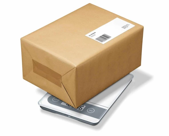 BEURER KS 59 TARTI MUTFAK EV TERAZİSİ 20 KG.KAPASİTELİ - 2