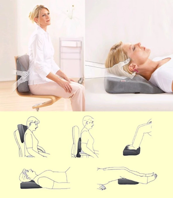 BEURER MG 145 SHIATSU MASAJ YASTIĞI - 3