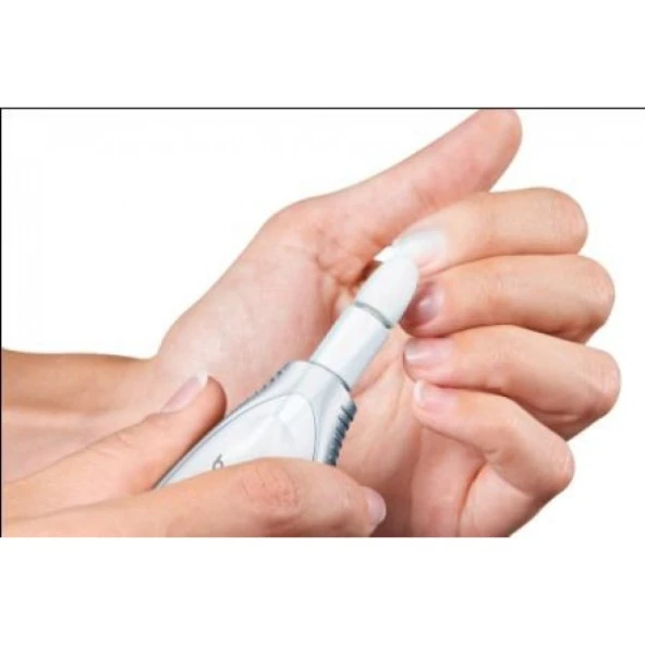 BEURER MP 41 MANİKÜR PEDİKÜR SETİ - 5