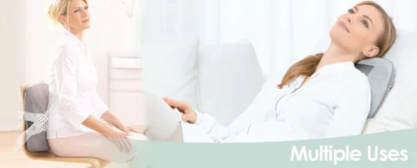 BEURER MG 145 SHIATSU MASAJ YASTIĞI - 8
