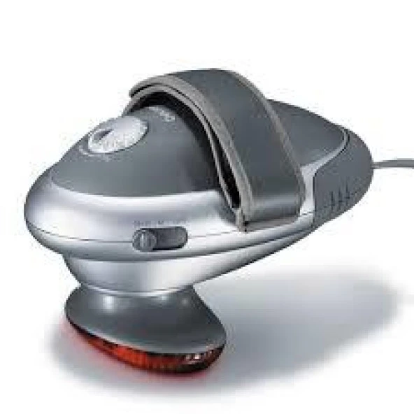 Beurer MG 70 Kızıl Ötesi Işıklı Işıtmalı Masaj Aleti - 5