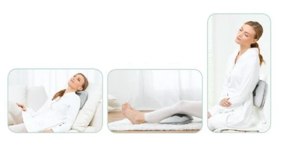 BEURER MG 145 SHIATSU MASAJ YASTIĞI - 9