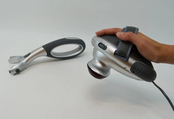 BEURER MG 70 KIZIL ÖTESİ IŞIKLI IŞITMALI MASAJ ALETİ - 4