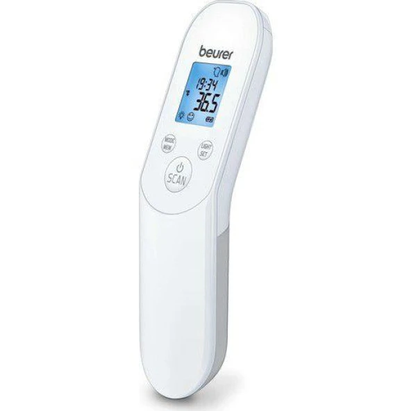 Beurer Ft 85 Temassız Dijital Termometre