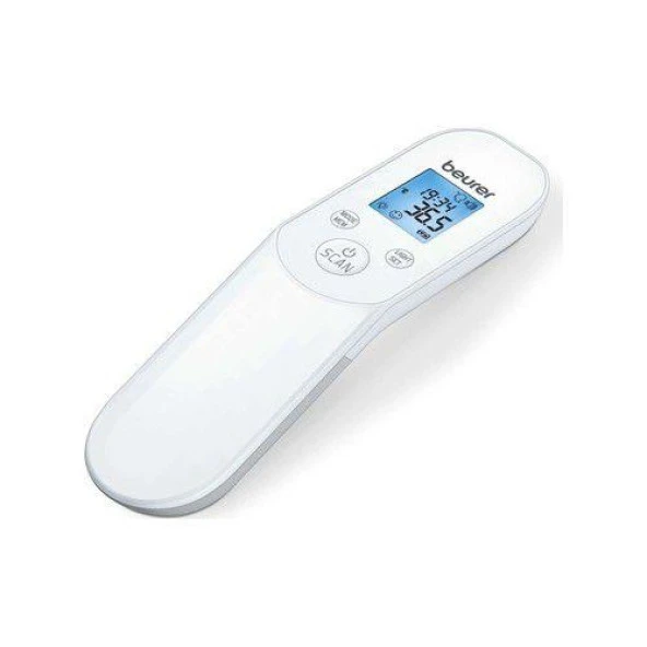 Beurer Ft 85 Temassız Dijital Termometre - 2