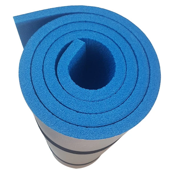 Evolite Thermic Pro 15mm Kamp Matı - 8