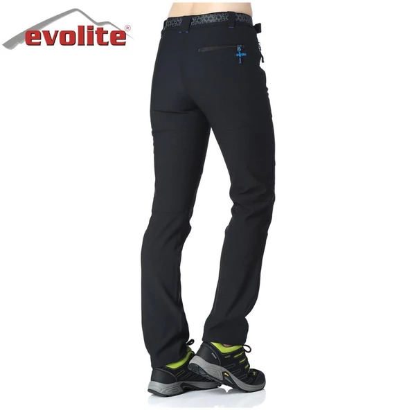 Evolite Bayan Freebird Pantolon / Mavi - 3