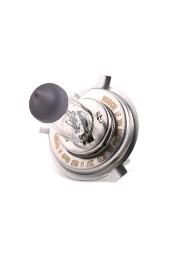 H4 12v 60/55w Far Ampülü 2 Adet - Resim 2