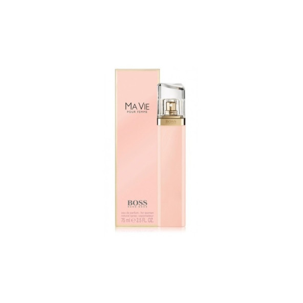 Hugo Boss Ma Vie EDP 75 ml Kadın Parfüm - 1