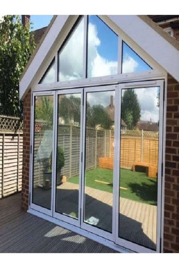 %100 Aynalı Çizilmez Amerikan Cam Filmi 50 Cm X 3 Metre - Resim 2