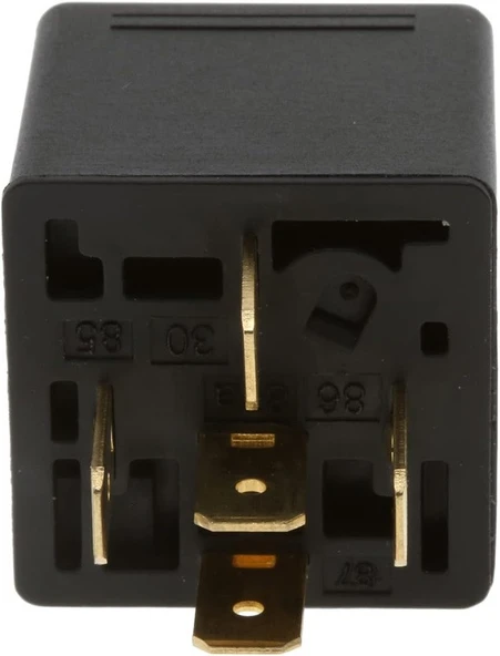 12v 30A 5 Uclu Role 0 986 Ah0 135 - 3