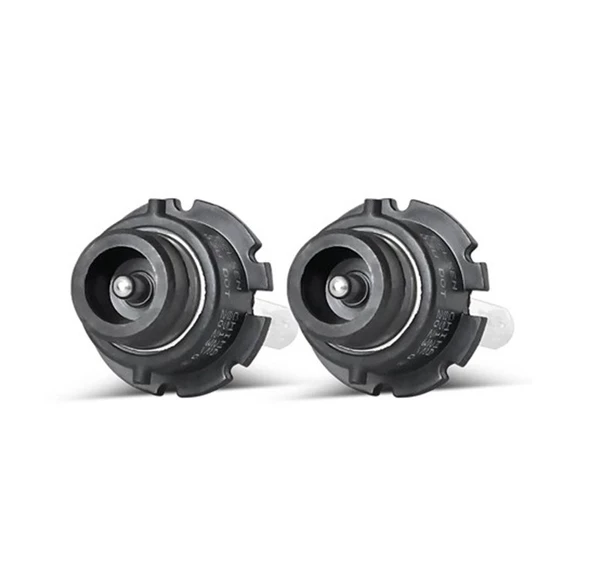 2 Adet D2S HID Xenon Far Ampulü 12V/35W 8000K Buz Mavi - 4