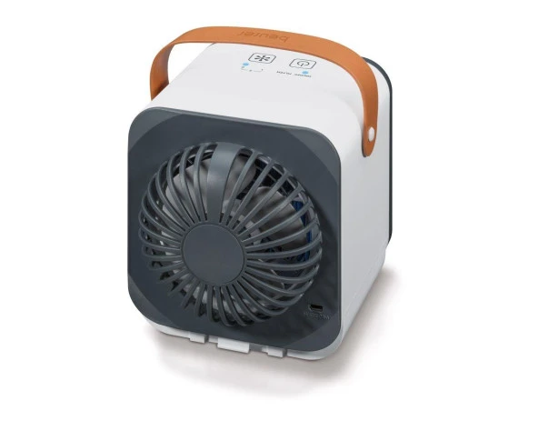 Beurer LV 50 Taze Esinti Taşınabilir Fan - 4