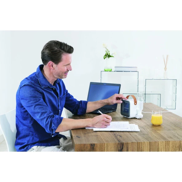 Beurer LV 50 Taze Esinti Taşınabilir Fan - 6