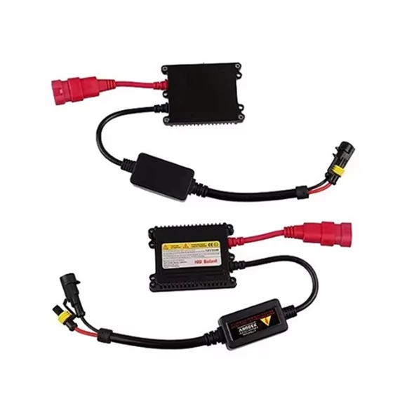 1 Adet Hid Xenon Balast Ateşleme Ünitesi 12 Volt 35W - 4