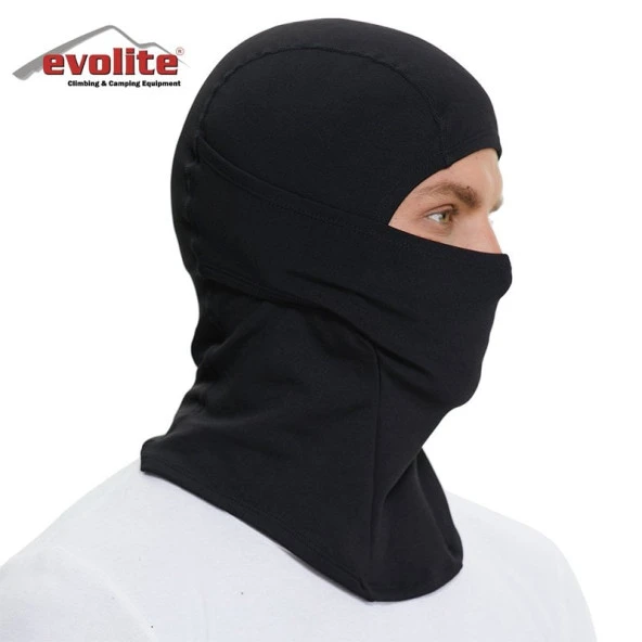 Evolite Ventor Termal Balaklava - 7