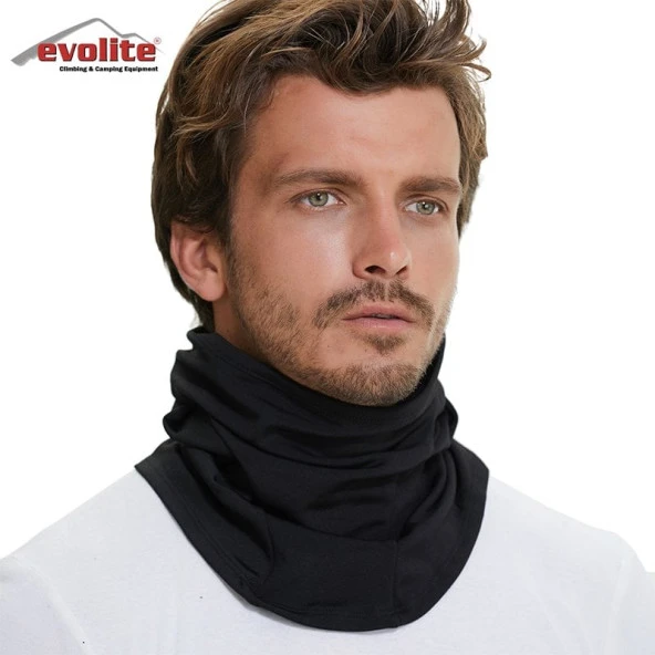 Evolite Ventor Termal Balaklava - 8