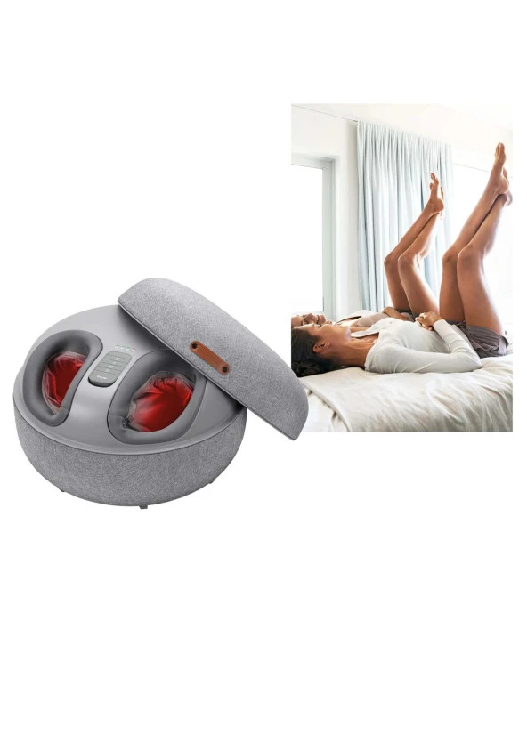 Beurer FM 120 Shiatsu Ayak Masaj Aleti - 3
