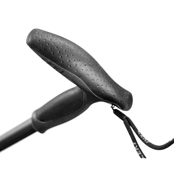 Leki Wanderfreund Makalu Speed Lock-2 Plus - Single - 4