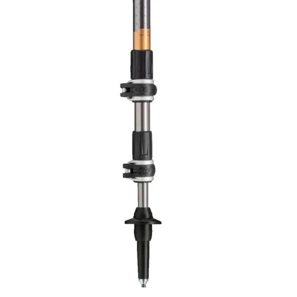 Leki Wanderfreund Makalu Speed Lock-2 Plus - Single - 7