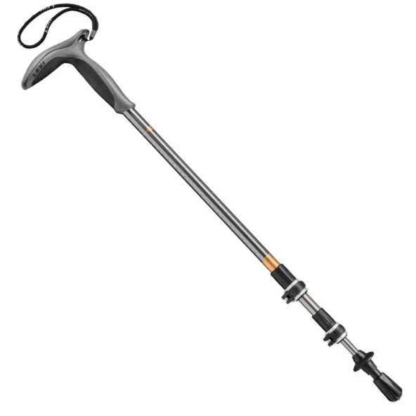 Leki Wanderfreund Makalu Speed Lock-2 Plus - Single - 9